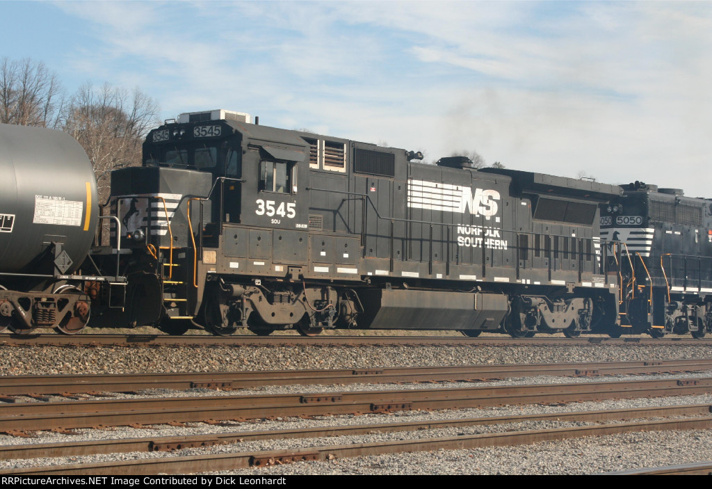 NS 3545